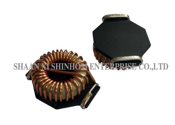 Bề mặt lõi Ferrite cuộn cảm điện