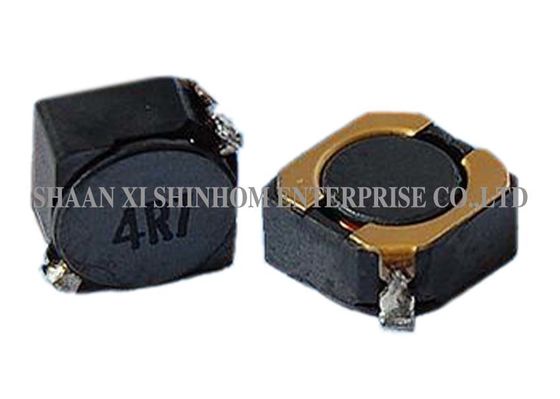 Điện trở DC điện áp thấp Choke điện thoại 390uH