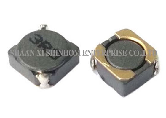 Điện trở DC điện áp thấp Choke điện thoại 390uH