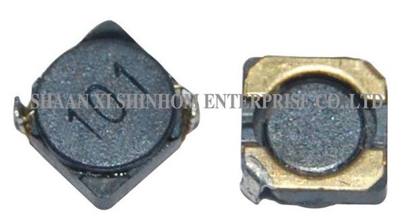 Điện trở DC điện áp thấp Choke điện thoại 390uH