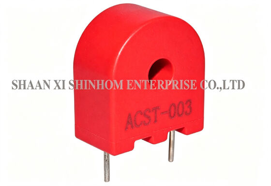 CT ACST Series Tần số cao thu nhỏ cho đo đếm năng lượng và giám sát điện năng