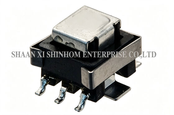 Máy biến áp dòng SMD tần số cao ACSTE50 Series Up to 50A cho đo năng lượng và giám sát điện năng