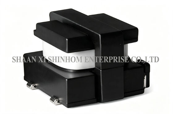Bộ biến áp dòng tần số cao SMD CT02 Series Up to 18A Footprint nhỏ nhất cho các bộ chuyển đổi AC-DC và DC-DC