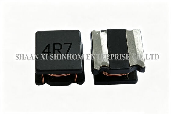 Bộ cảm ứng điện SMD tần số cao Ferrite LQH cho các hệ thống truyền thông và mạng không dây