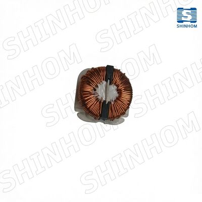 Cuộn cảm chế độ chung nhiệt độ rộng TRF2606H-103Y -40°C đến +105°C cho Điện tử ô tô và Điều khiển công nghiệp