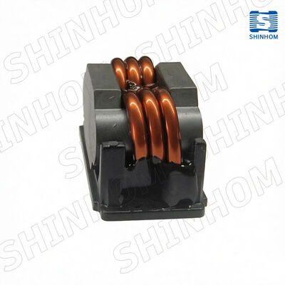 Khả năng dẫn điện chế độ thông thường SQ2516-6R8Y cho bộ lọc EMI của thiết bị SMPS và truyền thông