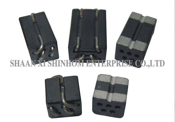  Ferrite Chip Bead Inductor  High Frequency EMI Suppression for Noise Filtering and Power Supplies