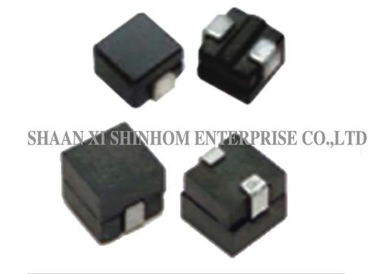Cuộn dây lõi Ferrite di động Khả năng mang dòng cao