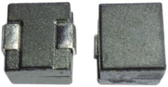 Cuộn cảm công suất cao hiện tại 110A Cuộn dây cuộn cảm được bảo vệ RoHS Tuân thủ chỉ thị