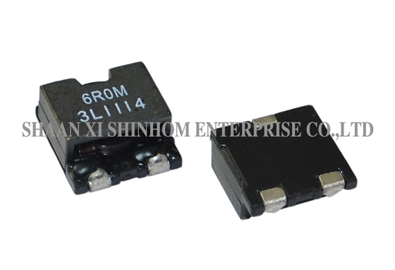 Magnetically Shielded SMD Power Inductor SDRH7032/7045 Series  for DC-DC Converters