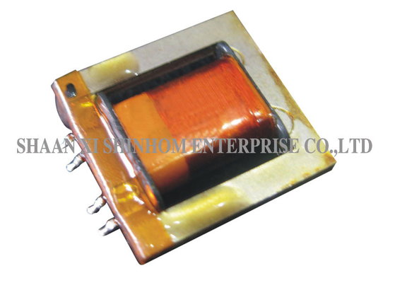 Low Frequency PCB Audio Transformer 600:470Ω  for Telecom Isolation and Audio Equipment
