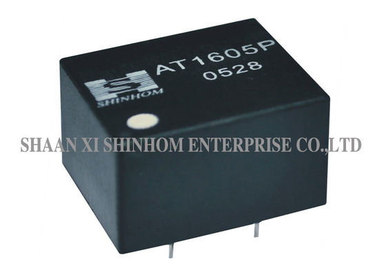 Khớp nối biến áp khô 40Hz - 10kHz AF 5W