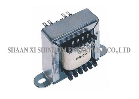 Kích thước khác nhau Tần số âm thanh Biến áp đa phương tiện Hoạt động đáng tin cậy