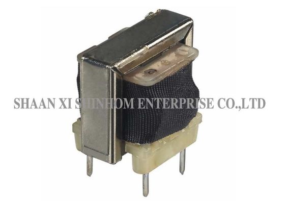 Biến áp âm thanh di động, biến áp loại Ei với khung / dây dẫn