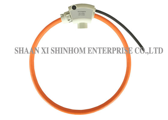 Biến áp giác quan hiện tại, đầu dò hiện tại Rogowski IP67