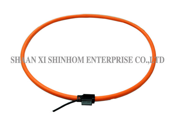 Biến áp giác quan hiện tại, đầu dò hiện tại Rogowski IP67
