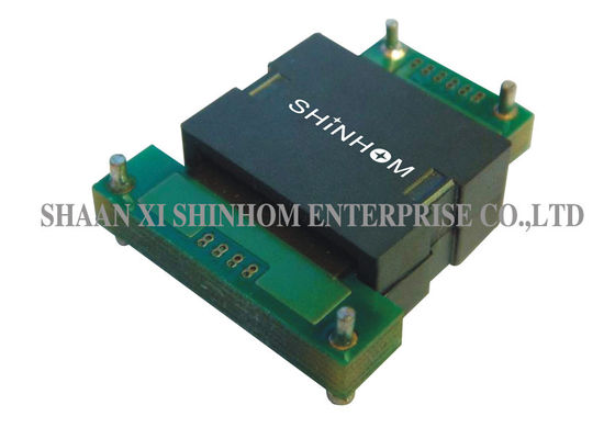 73A Surface Mount Transformer Planar Shape Pad Kích thước 23,5mm * 19,5mm