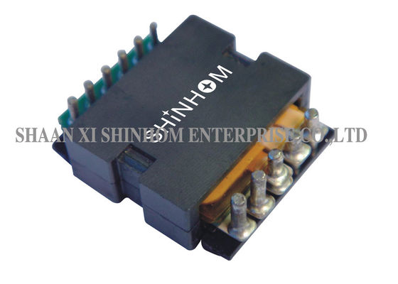 Hiệu suất ổn định Gói phẳng Máy biến áp Cao cuộn hiện tại Hiệu suất cao