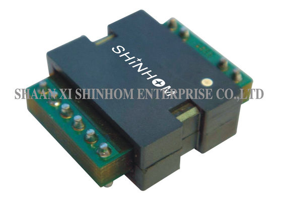 Độ tin cậy cao Biến áp cấu hình thấp 100W cho hệ thống xe thiết bị hạng nặng