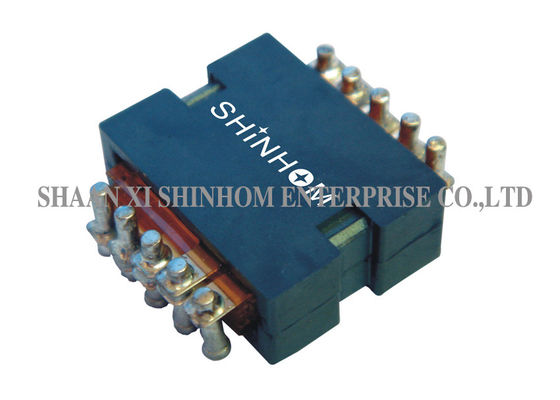 Độ tin cậy cao Biến áp cấu hình thấp 100W cho hệ thống xe thiết bị hạng nặng
