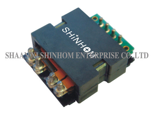 Máy biến áp hai chiều PCB 20W, Module DC / DC của Planar Power