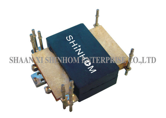 Hiệu suất ổn định Gói phẳng Máy biến áp Cao cuộn hiện tại Hiệu suất cao