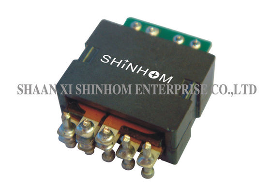 Máy biến áp hai chiều PCB 20W, Module DC / DC của Planar Power