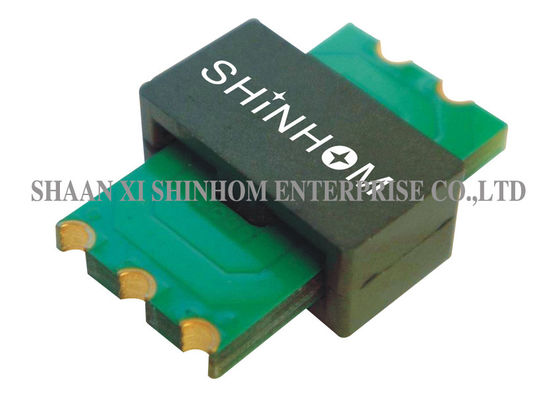 Độ tin cậy cao Biến áp cấu hình thấp 100W cho hệ thống xe thiết bị hạng nặng