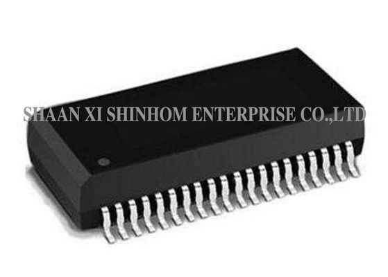 Surface Mount Ethernet biến thế từ 350 uH OCL với 8mA Bias