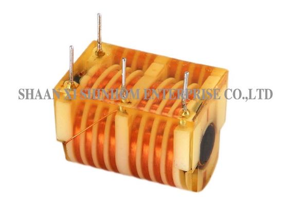Biến áp đánh lửa điện áp cao tần, cuộn dây đánh lửa cho đầu đốt gas / dầu