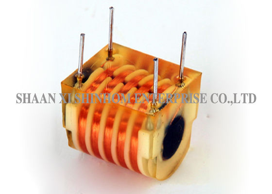 Biến áp đánh lửa điện áp cao tần, cuộn dây đánh lửa cho đầu đốt gas / dầu
