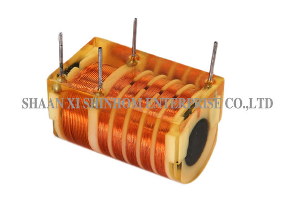 Biến áp đánh lửa điện áp cao tần, cuộn dây đánh lửa cho đầu đốt gas / dầu