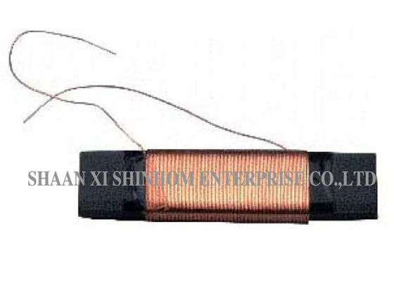 Thẻ IC thông minh Cuộn dây đa lớp RFID Giá trị cao Q Đặc điểm tùy chỉnh