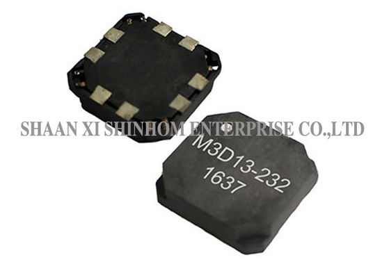 Cuộn dây ăng-ten 125KHZ RFID, lõi cuộn dây không lõi / cuộn dây cuộn