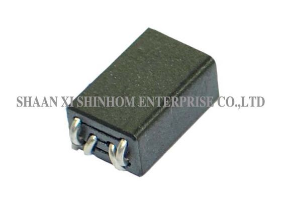 Bề mặt cuộn cảm SMB loại hạt gắn với lõi từ thông