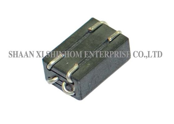Bề mặt cuộn cảm SMB loại hạt gắn với lõi từ thông
