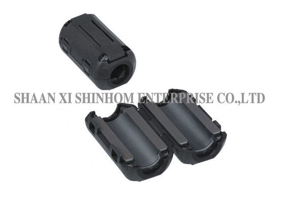 Lõi thanh Ferrite mềm có độ thẩm thấu cao với chứng nhận tiêu chuẩn của ISO