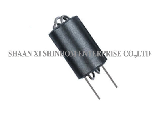 Đen EMI Ferrite hạt, Ferrite hạt mềm