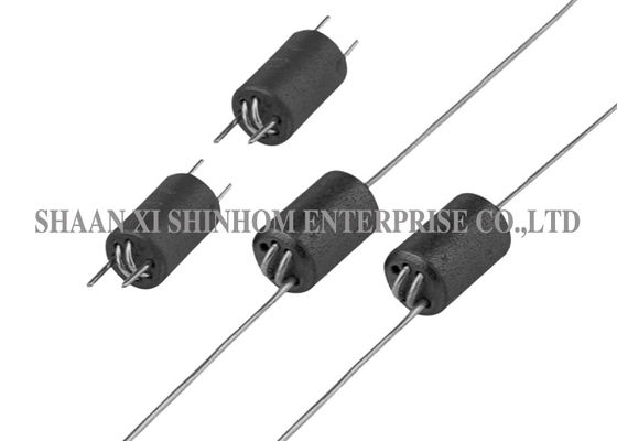 Đen EMI Ferrite hạt, Ferrite hạt mềm