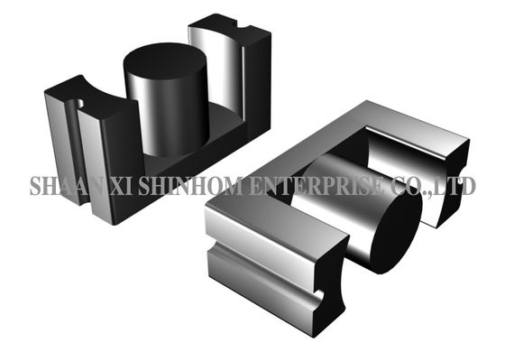 Độ tin cậy cao Ferrite E Core Hiệu suất ổn định OEM tiện lợi Có sẵn