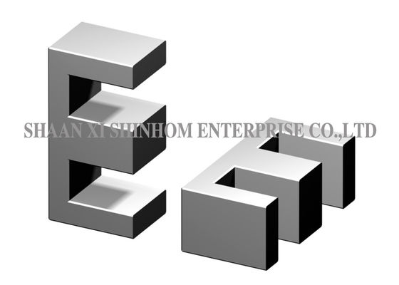 EI Ferrite Core cho hiệu suất cuộn cảm tuyệt vời hiện tại