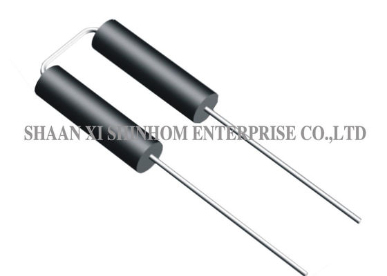Ni Zn Ferrite hạt, lõi trống Ferrite cho cuộn cảm hướng tâm