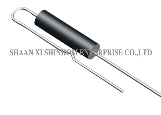 Flat Ferrite EMI Filter Hạt kích thước lớn Từ tính mềm Xây dựng