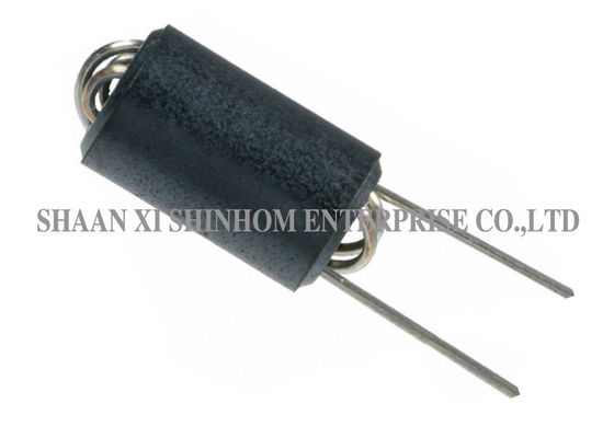 Ni Zn Ferrite hạt, lõi trống Ferrite cho cuộn cảm hướng tâm