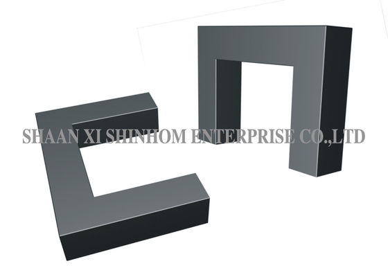 Mất lõi mềm Ferrite từ mềm tùy chỉnh cho máy biến áp cao tần
