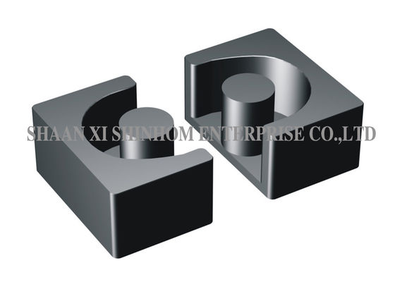 EI Ferrite Core cho hiệu suất cuộn cảm tuyệt vời hiện tại