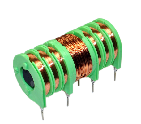Máy biến áp điện áp cao 15KV cho máy tạo ozone trong thiết bị công nghiệp