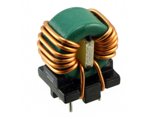 Choke lọc nhiễu đường dây điện chế độ chung siêu nhẹ, đạt chứng nhận ISO9001 cho hệ thống năng lượng mặt trời