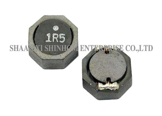 Thiết kế nhỏ gọn Bề mặt gắn cuộn cảm dòng cao cho bộ chuyển đổi DC / DC