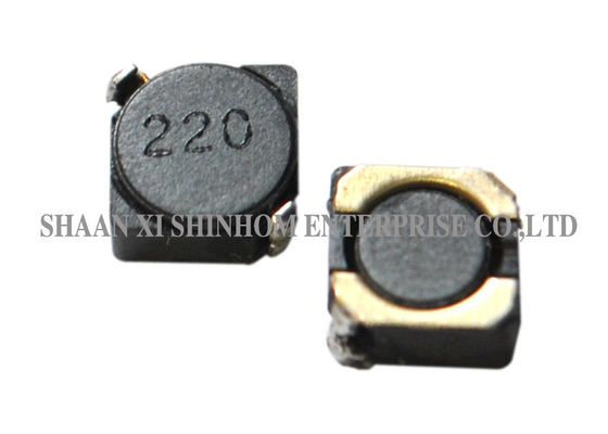3.86A Cảm ứng điện gắn trên bề mặt, cuộn cảm lõi từ